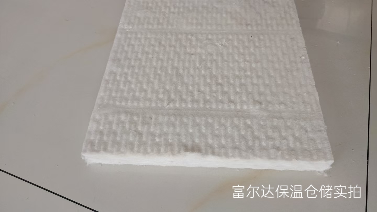 揭阳市硅酸铝板马弗炉保温板 - 一站式服务